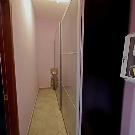 Delizioso Bilocale In Centro Apartment Conselice Exterior photo