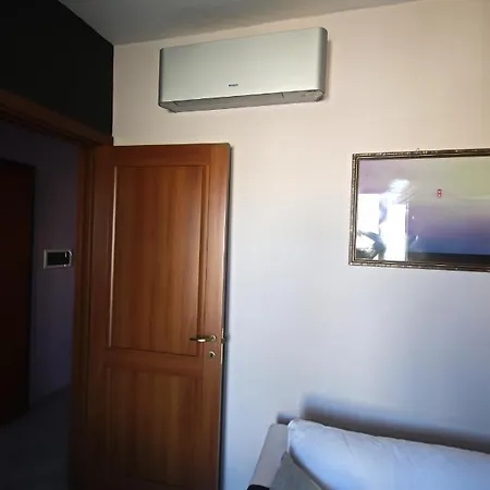Delizioso Bilocale In Centro Apartment Conselice Exterior photo