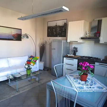 Delizioso Bilocale In Centro Apartment Conselice Exterior photo