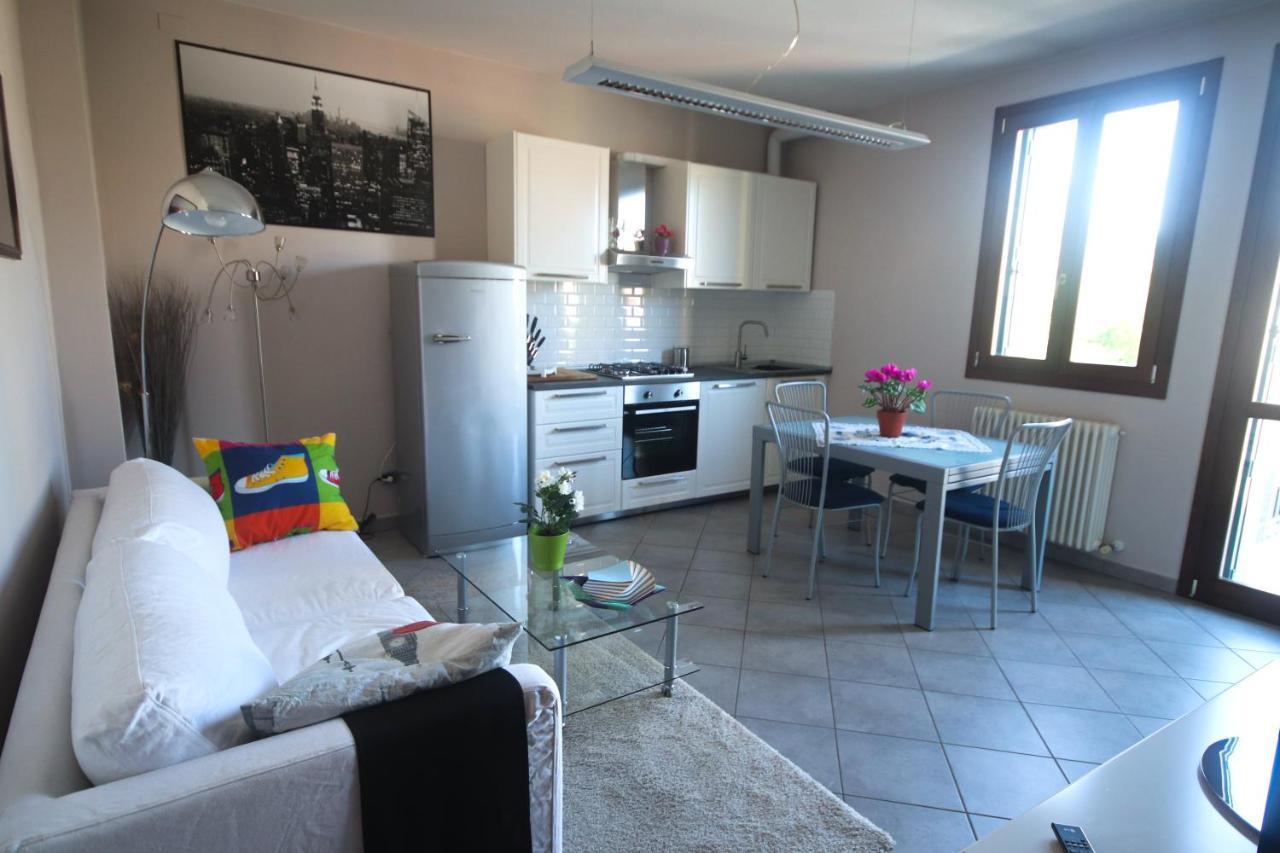 Apartment Delizioso Bilocale In Centro *