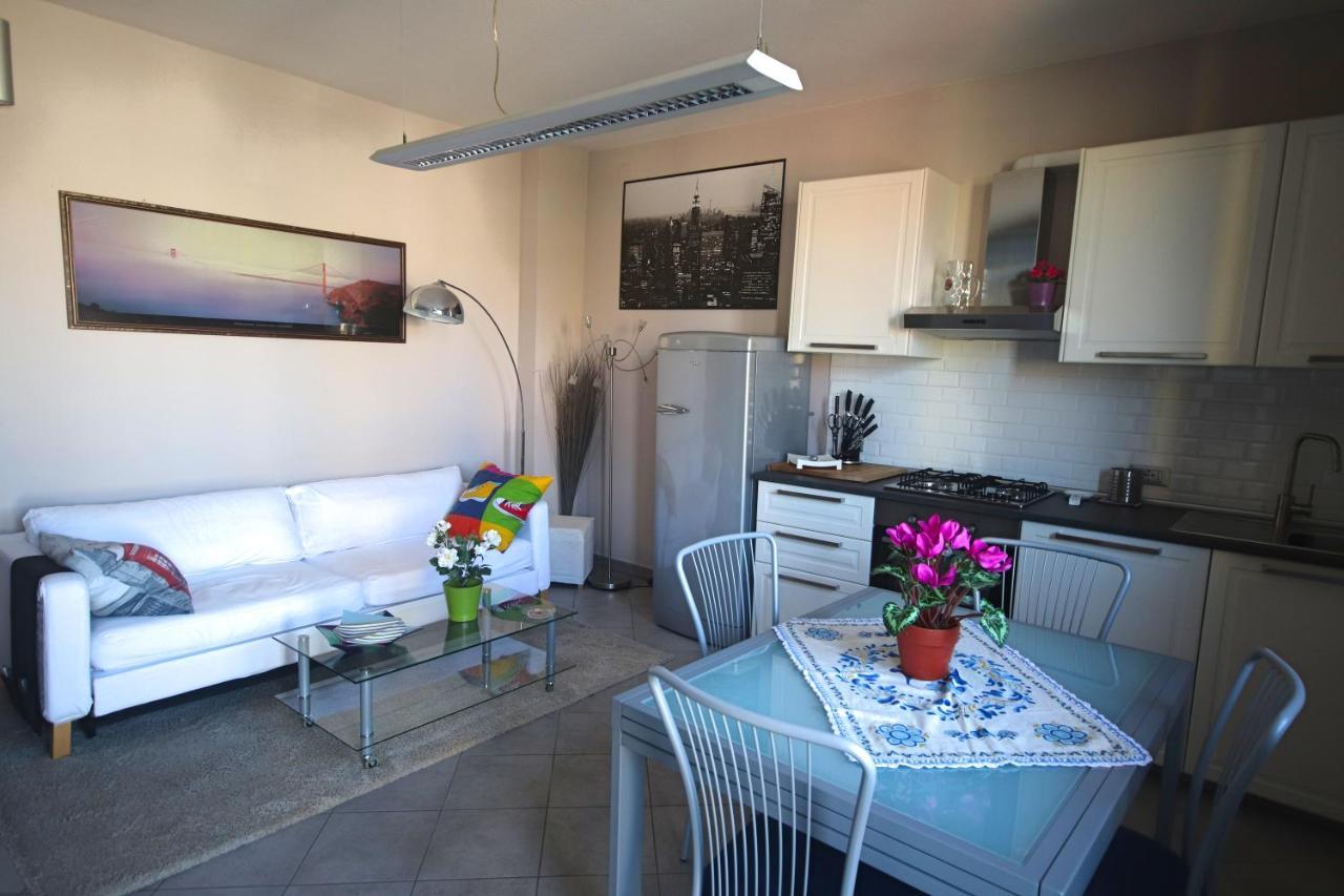Apartment Delizioso Bilocale In Centro